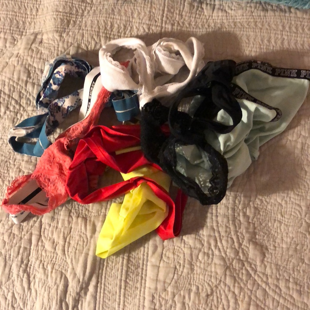 Never been worn panties